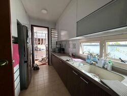 Tanah Merah Green (D16), Semi-Detached #512370941